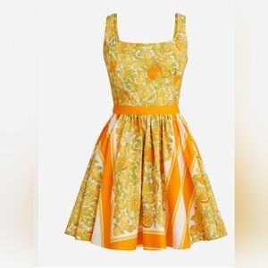 J Crew Stefania Dress NWT Size 0